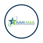 AAM-MAA Award icon