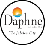 City of Daphne logo