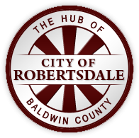 City of Robertsdale