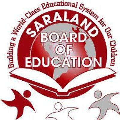 Saraland Board of Education