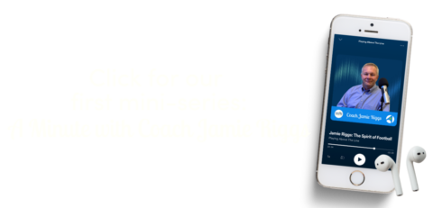 Podcast Mini-series banner and link