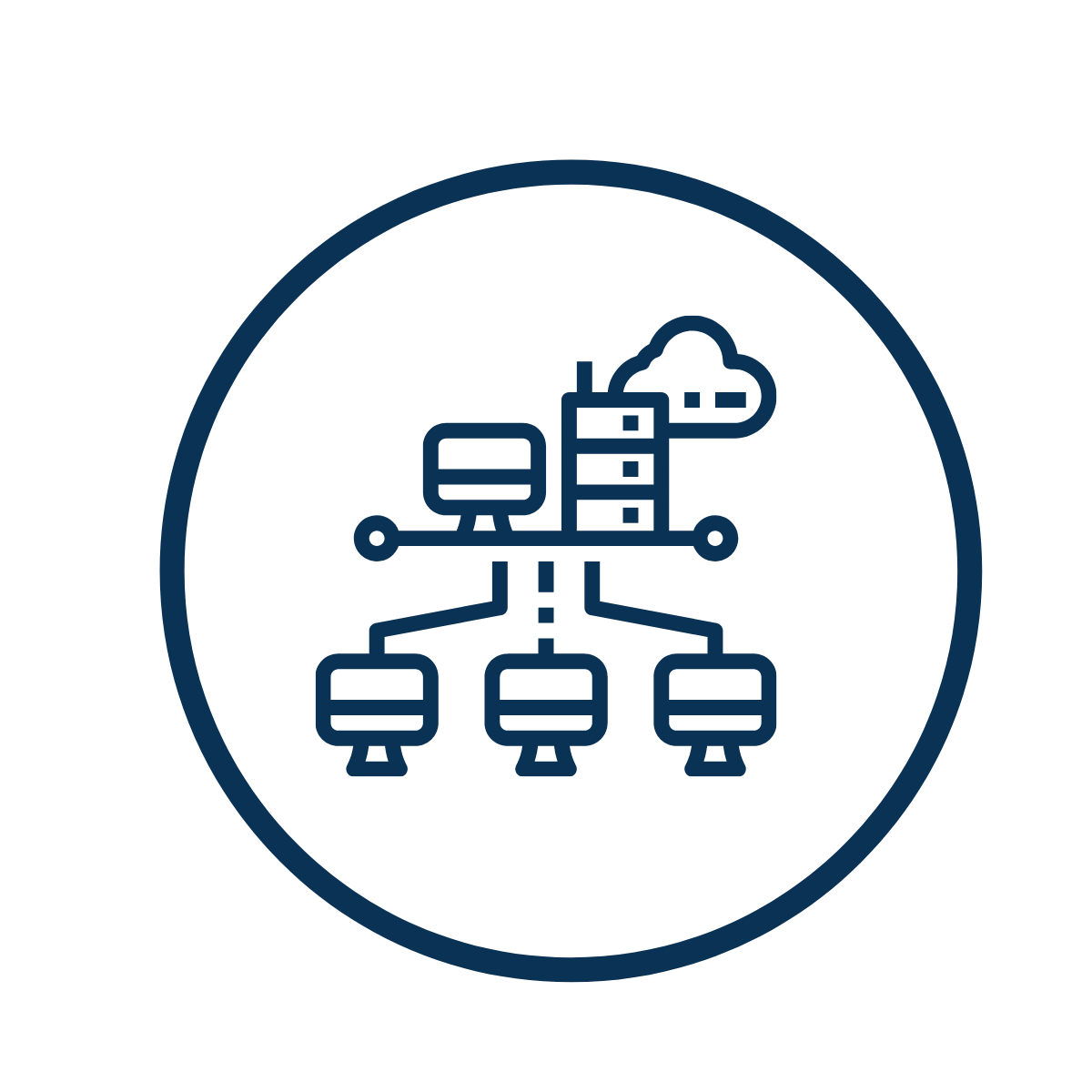 server icon
