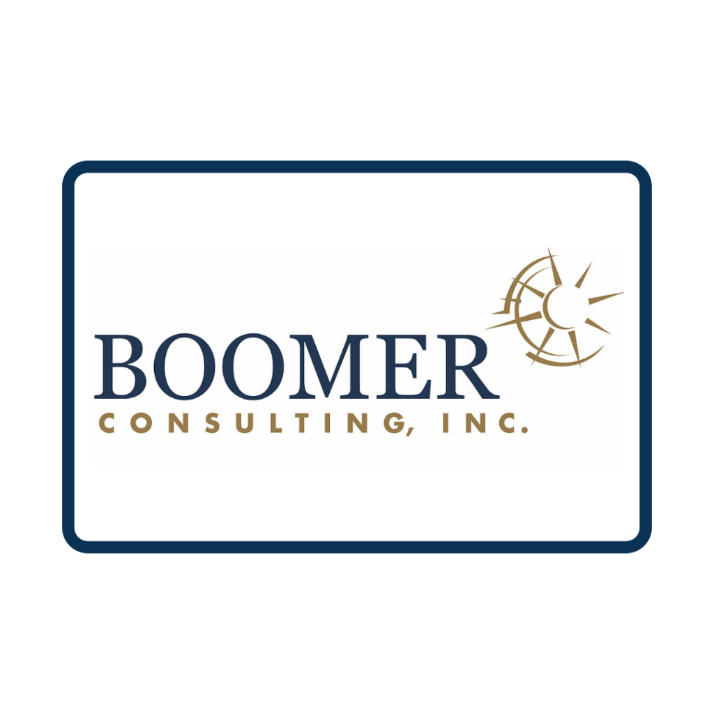 Boomer Consulting logo