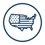 Icon of the United States