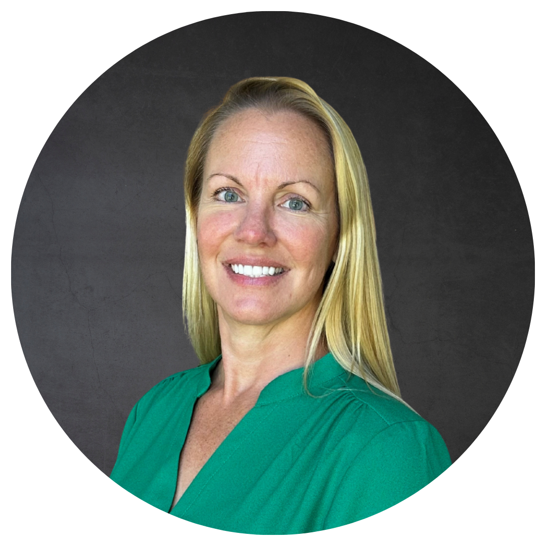 Headshot of Heather Kelly