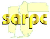 SAPRC logo