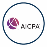 AICPA logo
