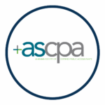 ASCPA logo