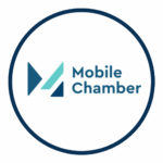 Mobile Chamber of Commerce Logo