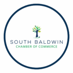 South Baldwin Chamber of Commerce Logo