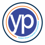 Young Professionals of the Eastern Shore Chamber of Commerce Logo