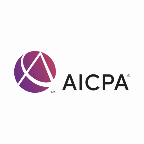 AICPA logo