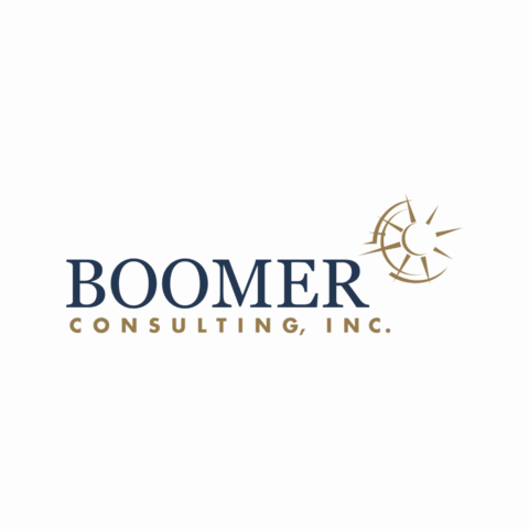 Boomer logo