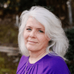 Headshot of Crissy Bonifay