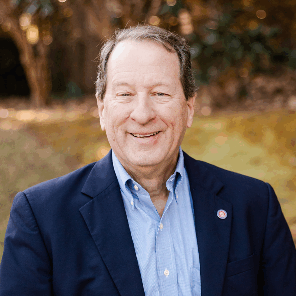Headshot of Earl Blackmon
