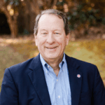 Headshot of Earl Blackmon