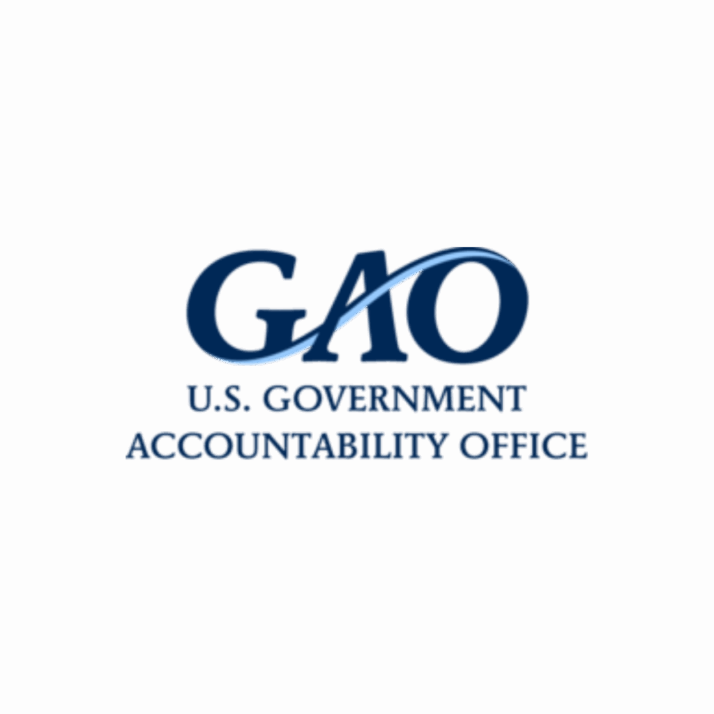 GAO logo