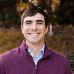 Headshot of Harper Haygood