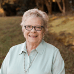 Headshot of Karen KcKinney