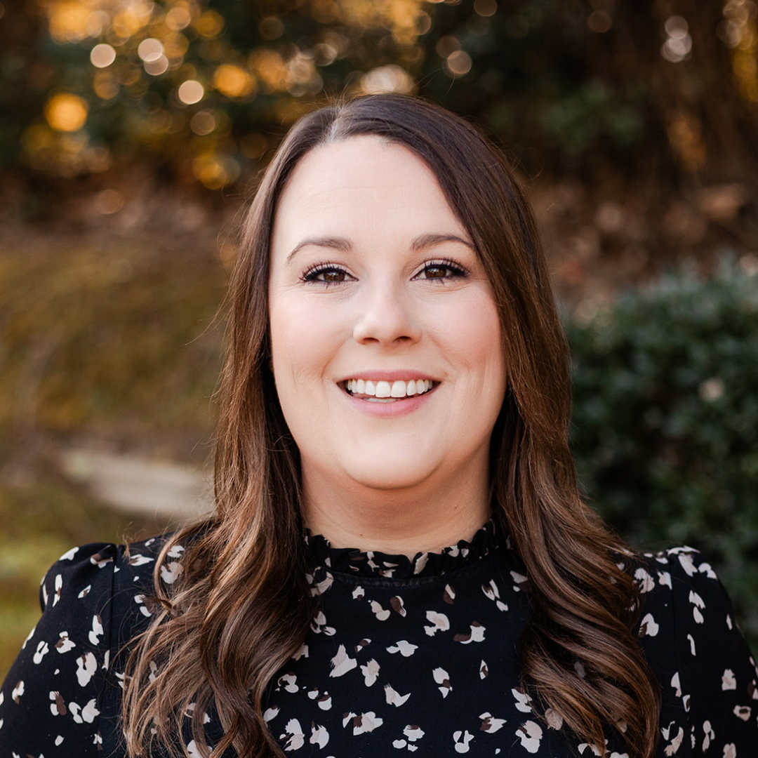 Headshot of Kirsten Owens, CPA