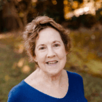 Headshot of Marian Pekelder, CPA