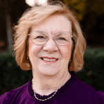 Headshot of Sally Wagner, CPA