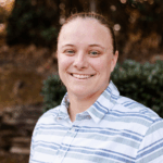 Headshot of Taylor Clinkenbeard, CPA