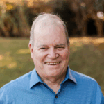 Headshot of Xavier Hartmann, CPA