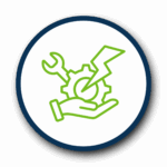Utility System icon