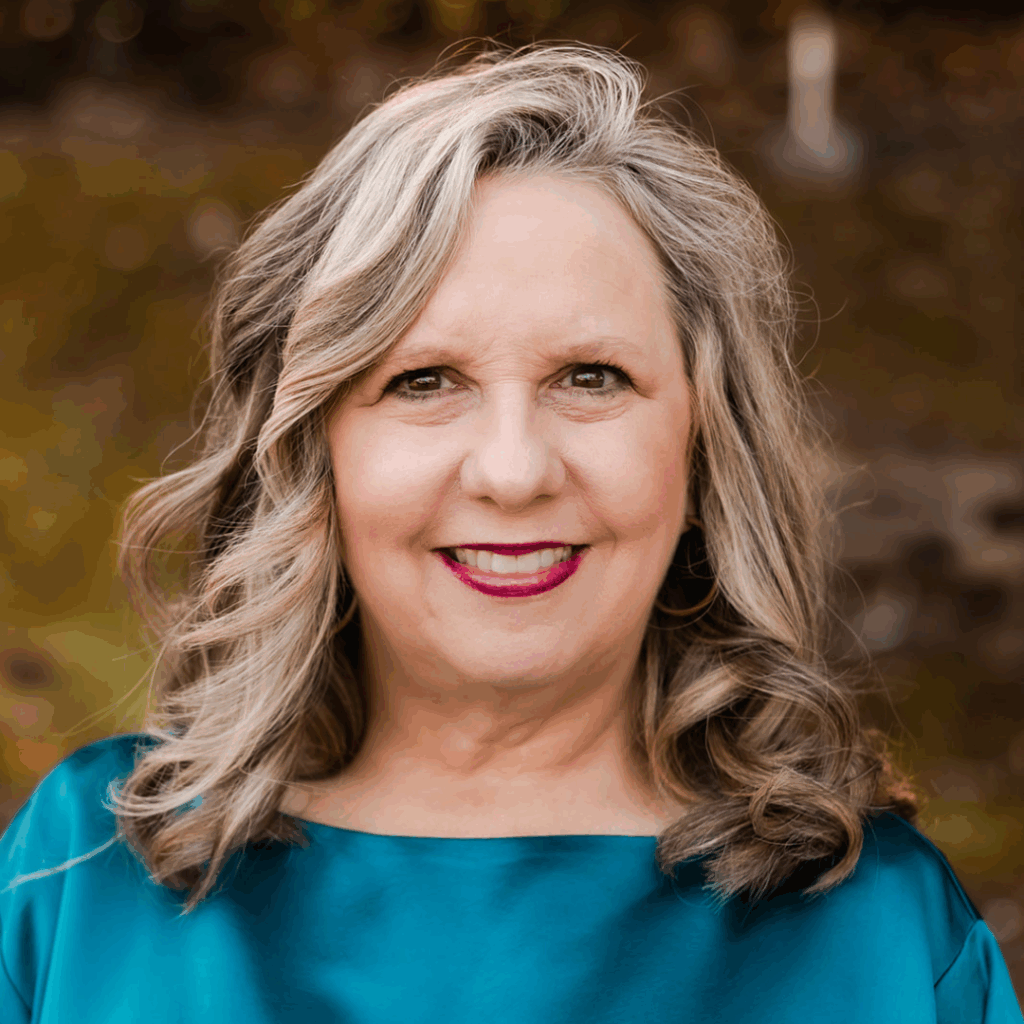 Headshot of Diane Anderson