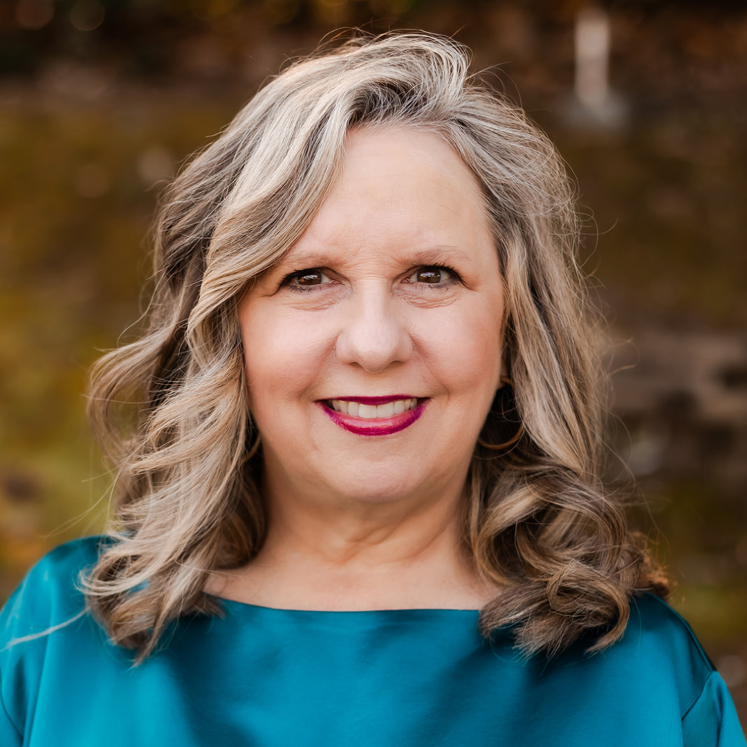 Headshot of Diane Anderson