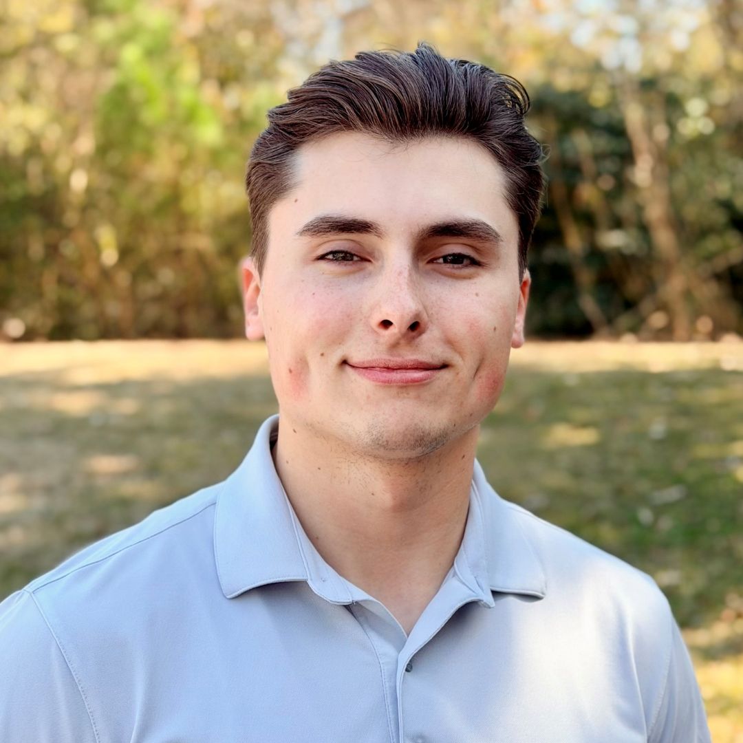 Headshot of Brady Northam