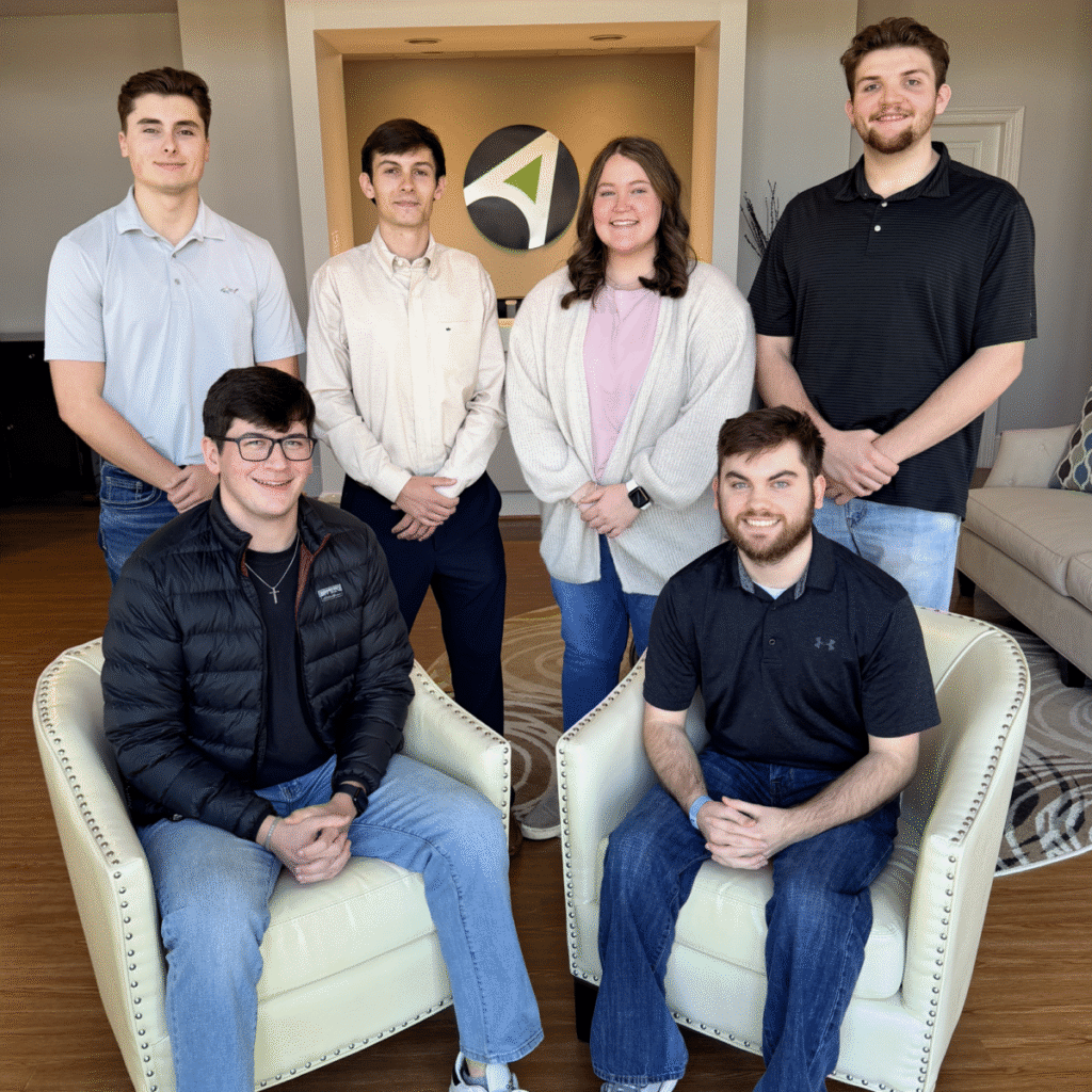 Avizo's 2026 interns