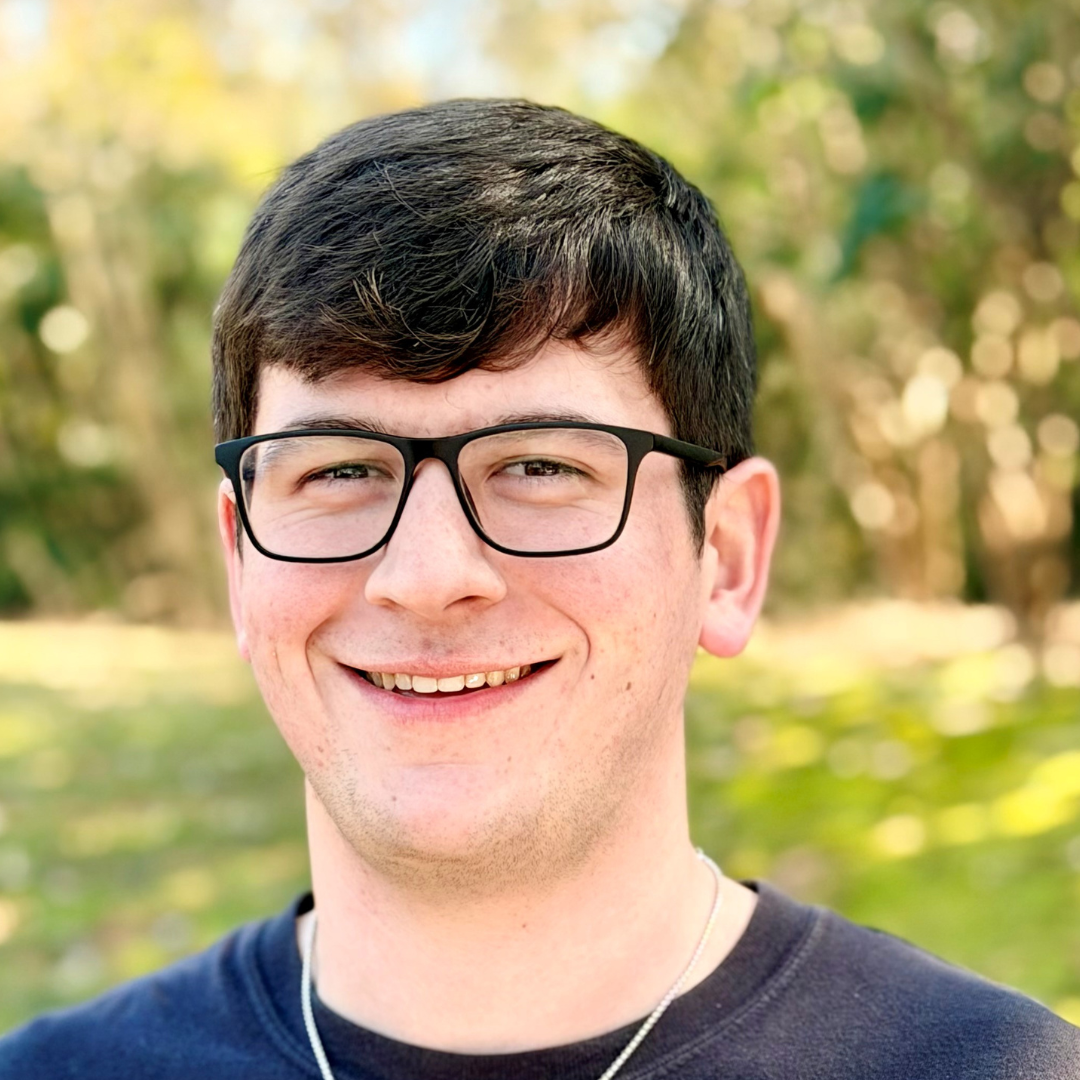 Headshot of Michael McCrary