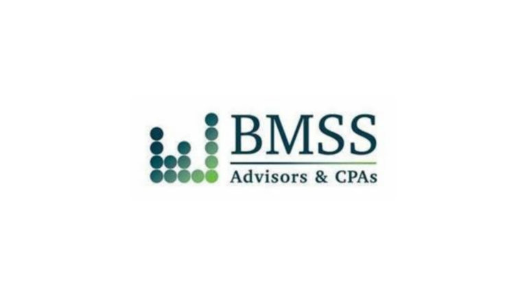 BMSS logo