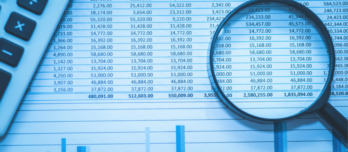 Audit & Assurance