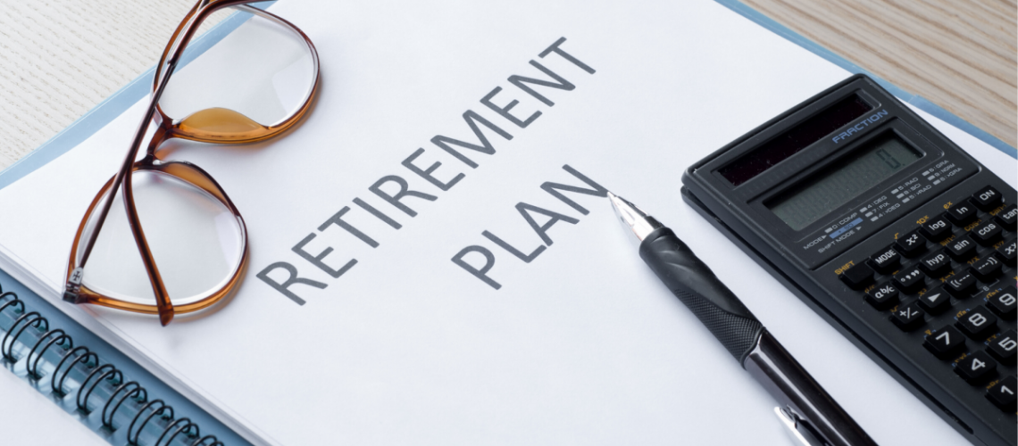 Retirement Plans