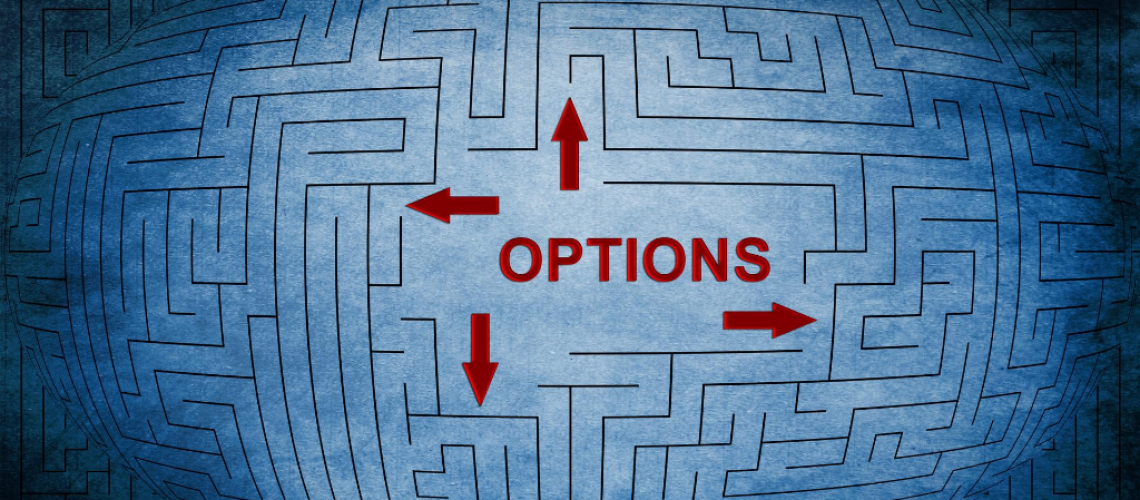 Options
