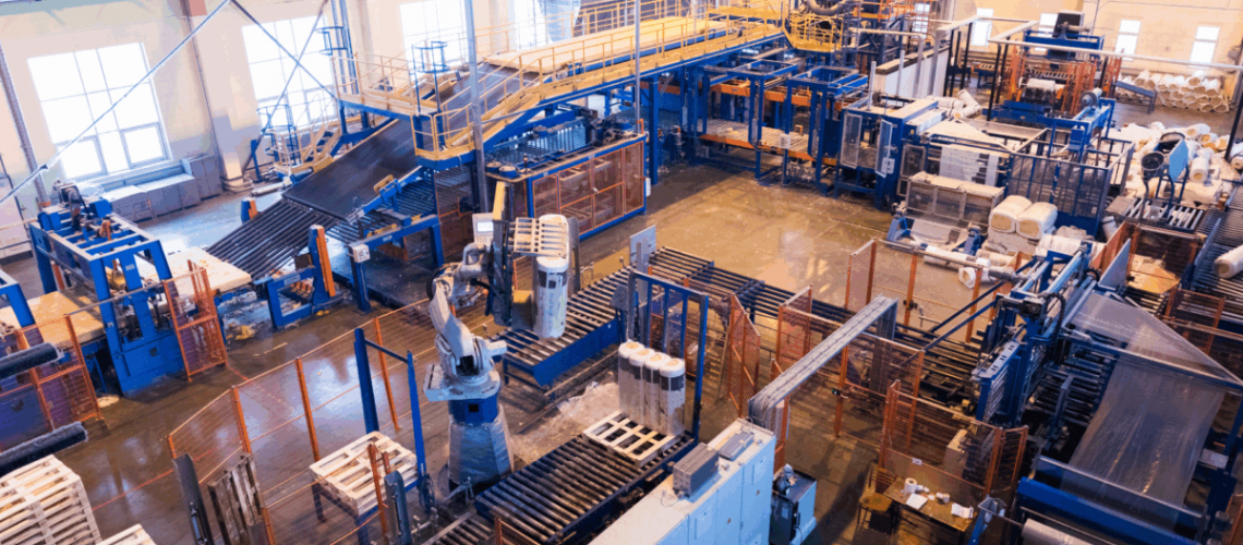 Manufacturing