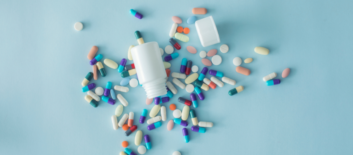 Prescription Competition