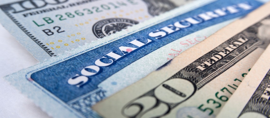 Social Security Guide