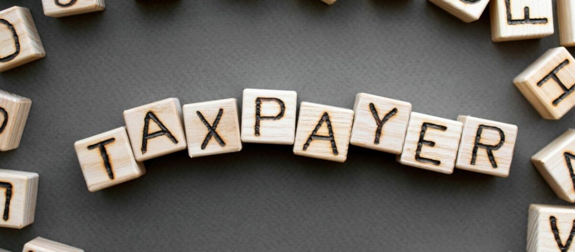taxpayer